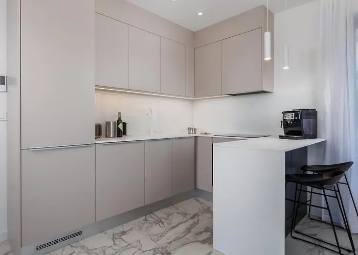 Pet Friendly In Appartement *