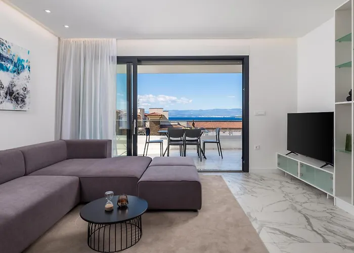 Pet Friendly In * Malinska