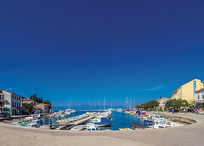 Pet Friendly In * Malinska