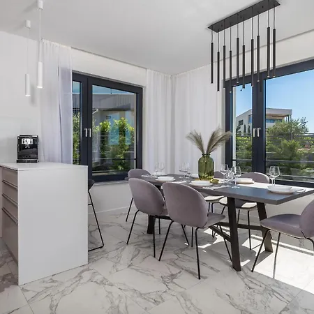 公寓 Pet Friendly In