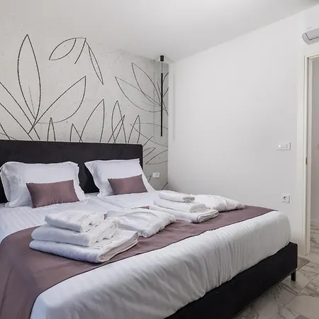 2 Bedroom Amazing In Malinska