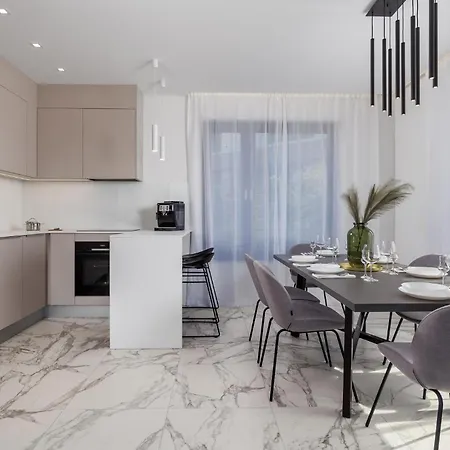 2 Bedroom Amazing In * Malinska