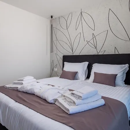 Appartamento 2 Bedroom Amazing In
