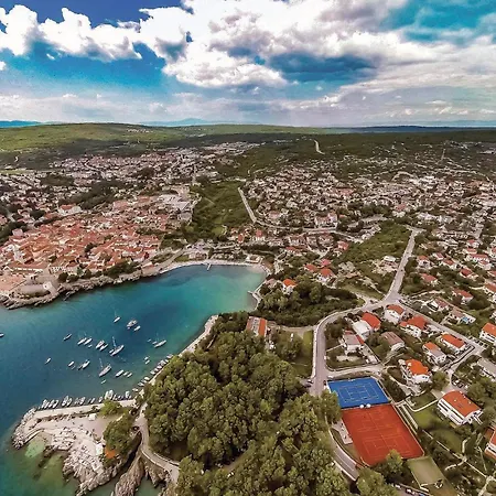 Appartamento 2 Bedroom Amazing In