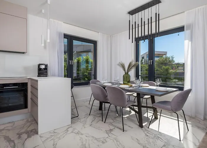 公寓 Pet Friendly In