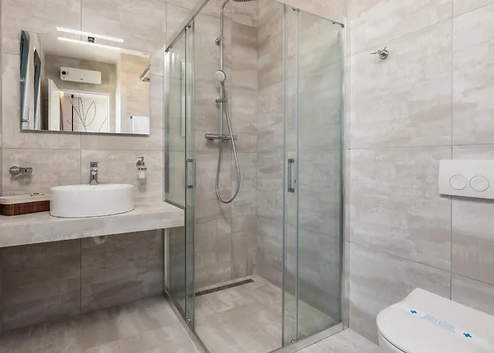 Pet Friendly In 公寓 马林斯卡