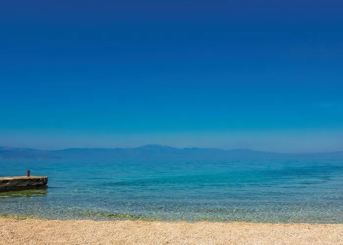 Pet Friendly In 公寓 马林斯卡