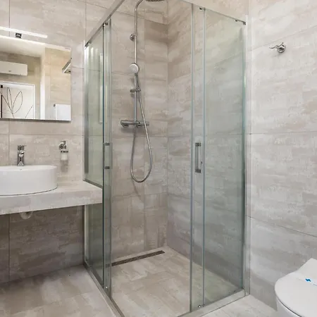 Pet Friendly In With Wifi Apartment Malinska