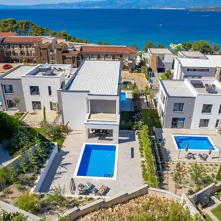 Pet Friendly In With Wifi Malinska
