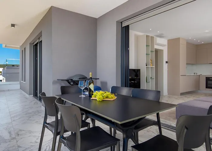 Daire Pet Friendly In *