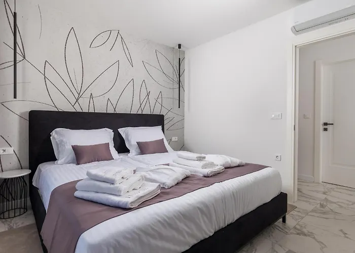 Pet Friendly In Malinska