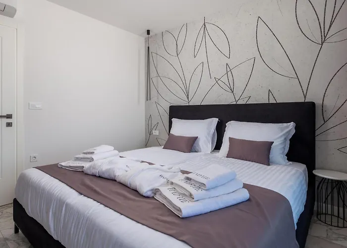 Daire Pet Friendly In