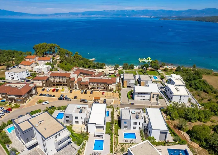 Pet Friendly In Daire Malinska
