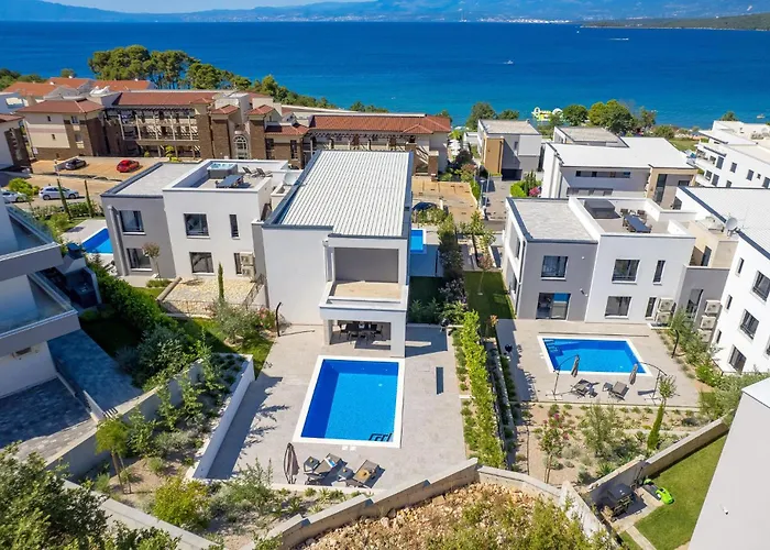 Pet Friendly In Malinska