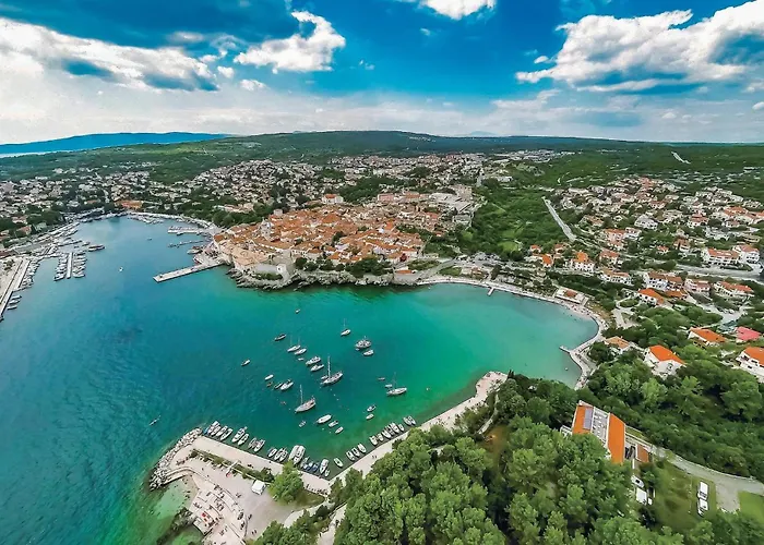 Pet Friendly In Malinska